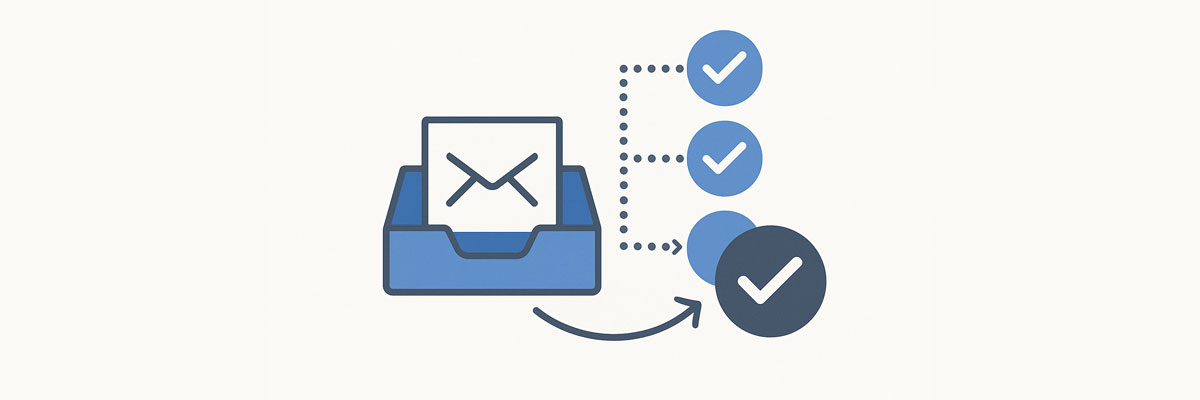 Inbox Pattern: مدیریت دریافت مطمئن و جلوگیری از پردازش تکراری رویدادها