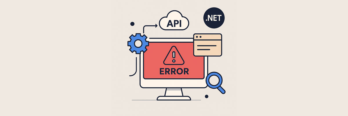 بهترین الگوهای Error Handling سرویس‌های WebAPI در .NET