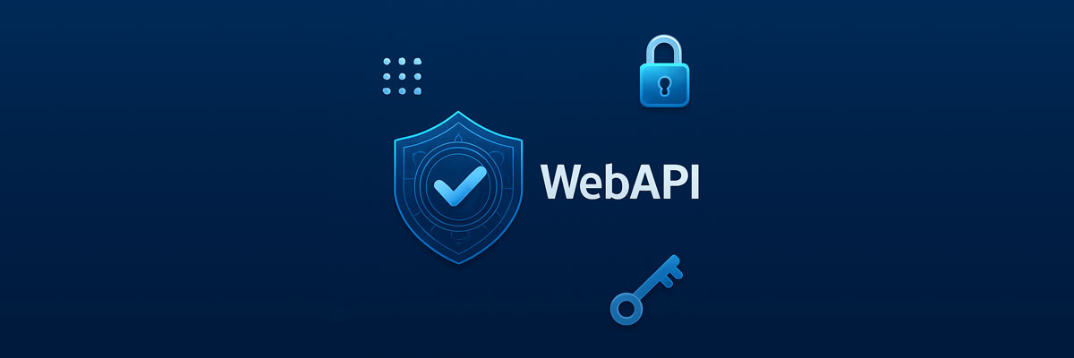 ۲۰ نکته کلیدی برای امنیت WebAPI در دات‌نت